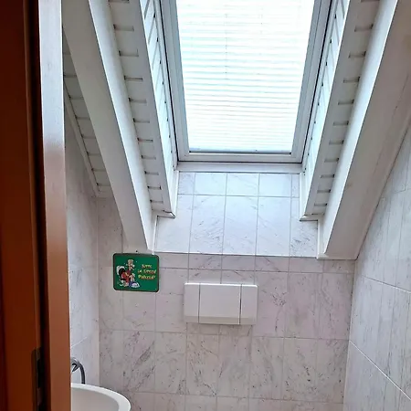 Apartment Ihre Auszeit Am Golfplatz