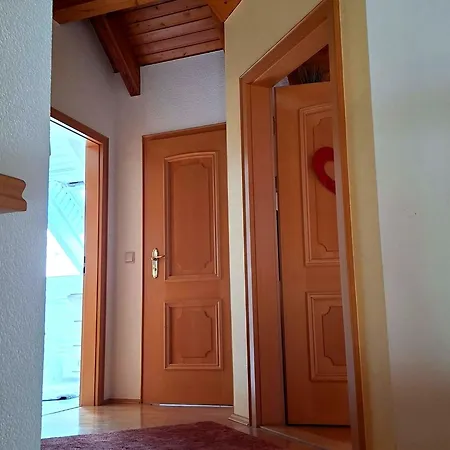 Апартаменты Ihre Auszeit Am Golfplatz *