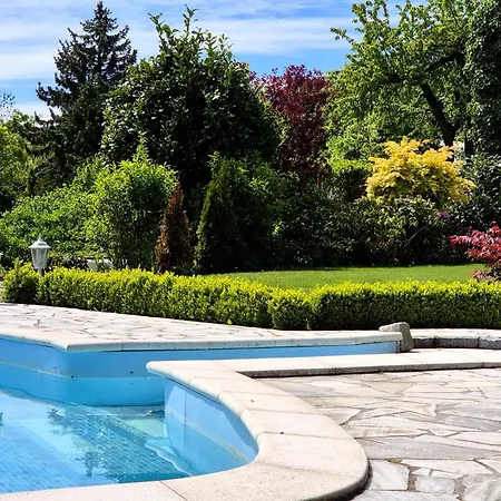 Apartment Ihre Auszeit Am Golfplatz Meisdorf