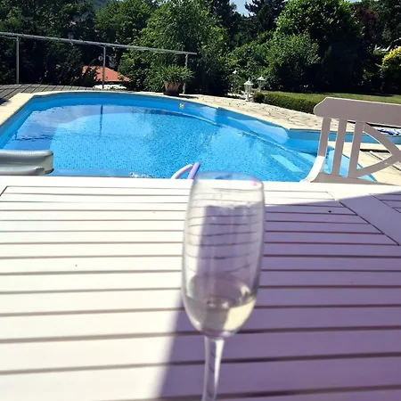 Apartment Ihre Auszeit Am Golfplatz Meisdorf