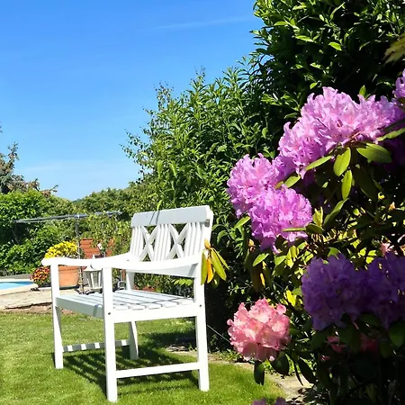 Ihre Auszeit Am Golfplatz * Meisdorf