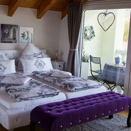 شقة Ihre Auszeit Am Golfplatz *