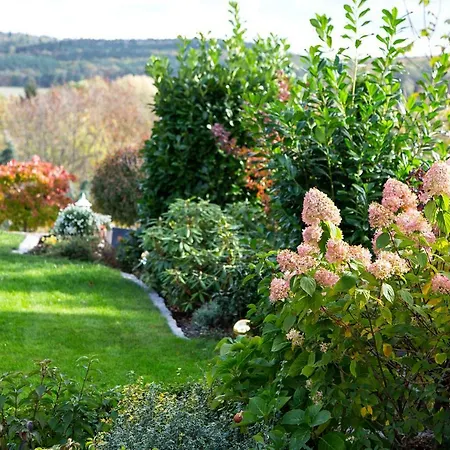 Ihre Auszeit Am Golfplatz شقة