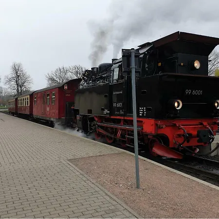 Ihre Auszeit Am Golfplatz 公寓 梅斯多夫