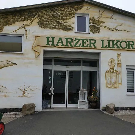 Ihre Auszeit Am Golfplatz Meisdorf