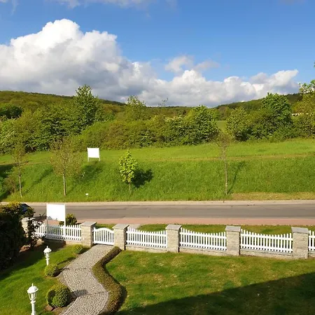 Ihre Auszeit Am Golfplatz *