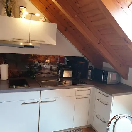 Ihre Auszeit Am Golfplatz * Meisdorf