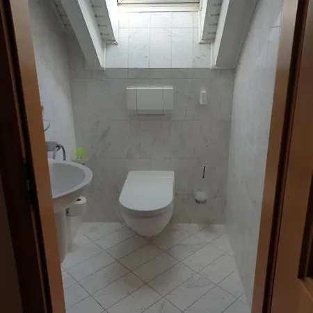 Ihre Auszeit Am Golfplatz Apartment Meisdorf