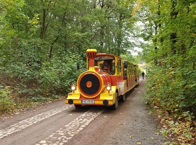 Ihre Auszeit Am Golfplatz Daire Meisdorf