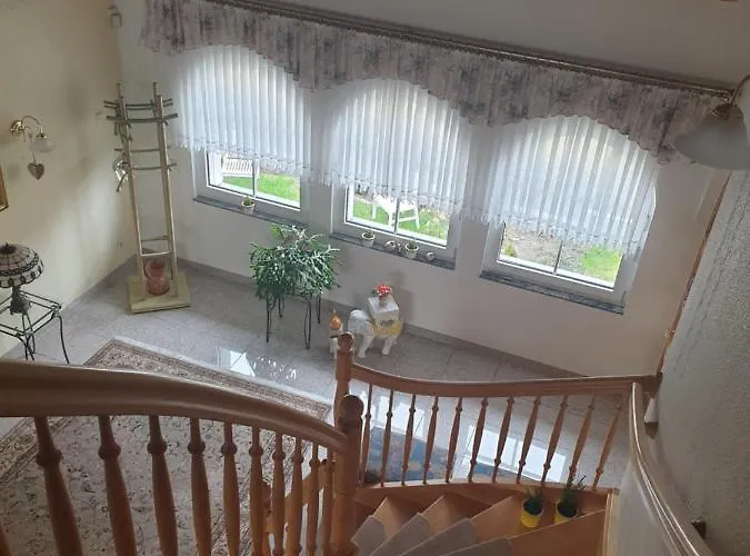 Apartment Ihre Auszeit Am Golfplatz *