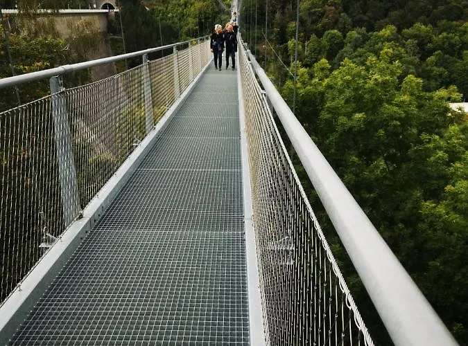 Daire Ihre Auszeit Am Golfplatz Meisdorf