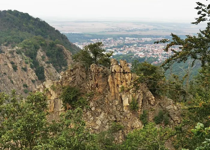 Ihre Auszeit Am Golfplatz Daire *