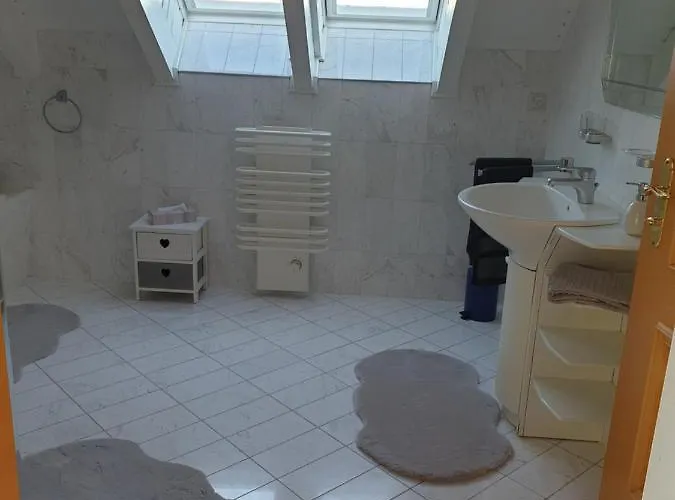 Apartment Ihre Auszeit Am Golfplatz