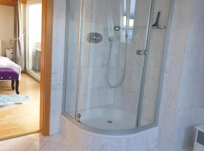 Ihre Auszeit Am Golfplatz Apartment *