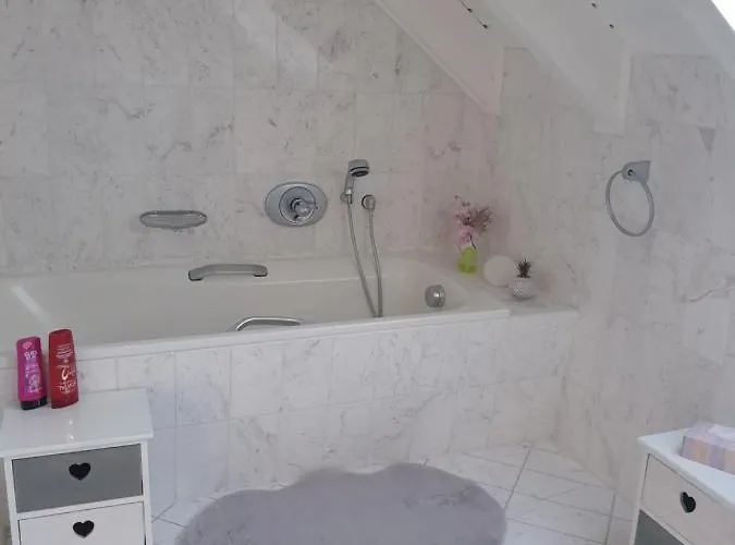 Apartment Ihre Auszeit Am Golfplatz *