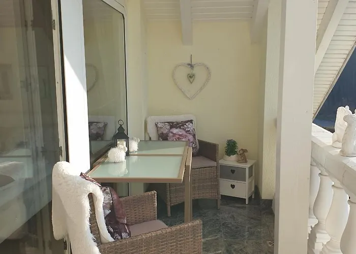 Ihre Auszeit Am Golfplatz *