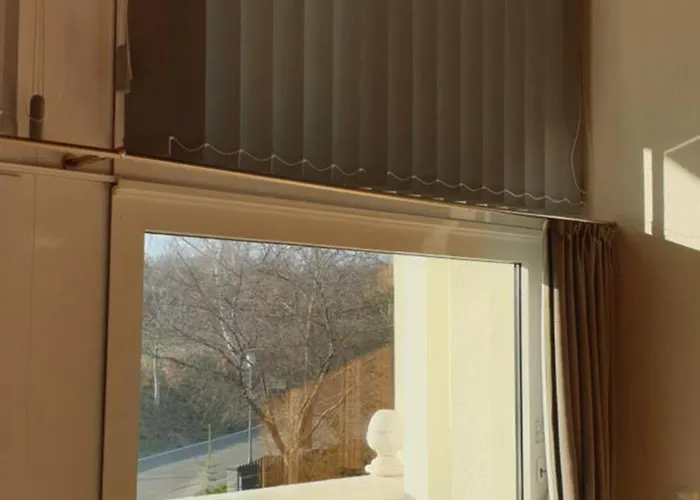 Apartment Ihre Auszeit Am Golfplatz