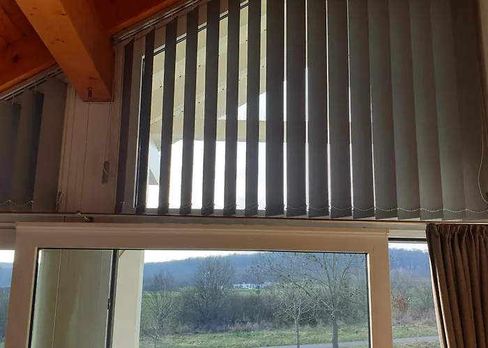 Apartment Ihre Auszeit Am Golfplatz *