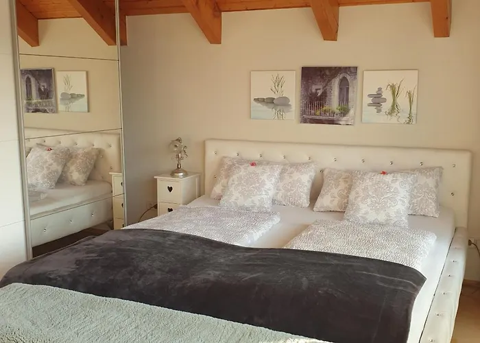 Ihre Auszeit Am Golfplatz Meisdorf