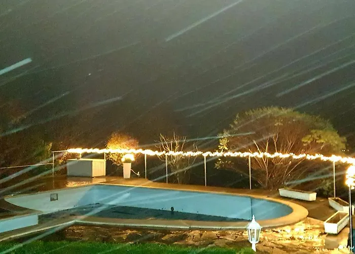 Ihre Auszeit Am Golfplatz 아파트