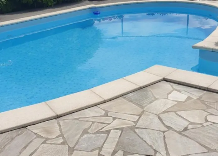 Ihre Auszeit Am Golfplatz Daire *