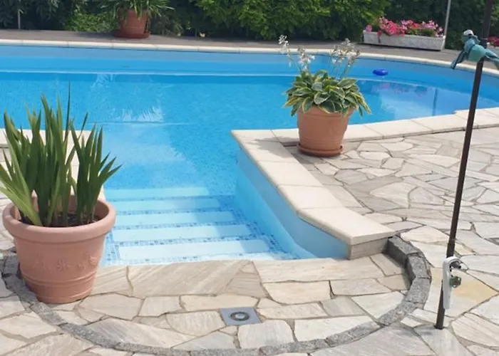 Apartment Ihre Auszeit Am Golfplatz Meisdorf