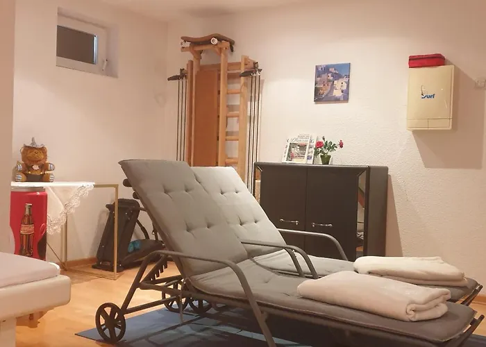 Ihre Auszeit Am Golfplatz