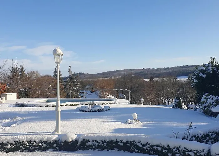 Ihre Auszeit Am Golfplatz *