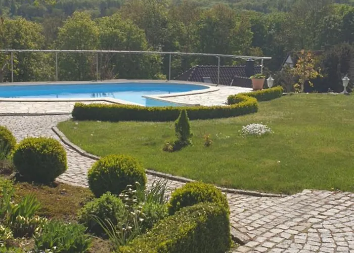 Ihre Auszeit Am Golfplatz Apartment