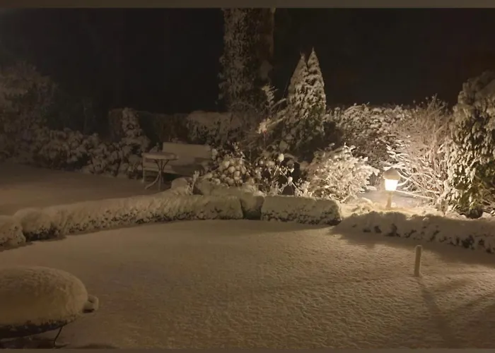 Ihre Auszeit Am Golfplatz Apartment