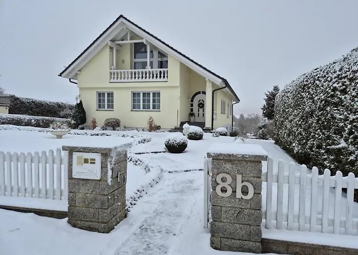 Ihre Auszeit Am Golfplatz *
