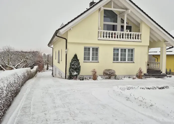 Daire Ihre Auszeit Am Golfplatz