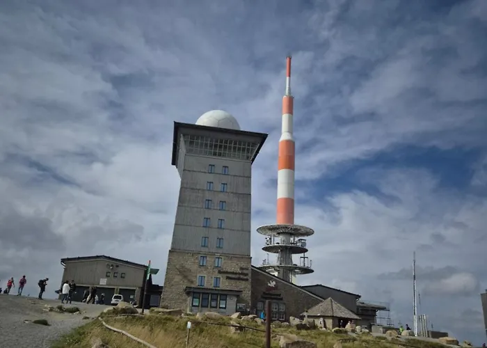 Ihre Auszeit Am Golfplatz Daire *