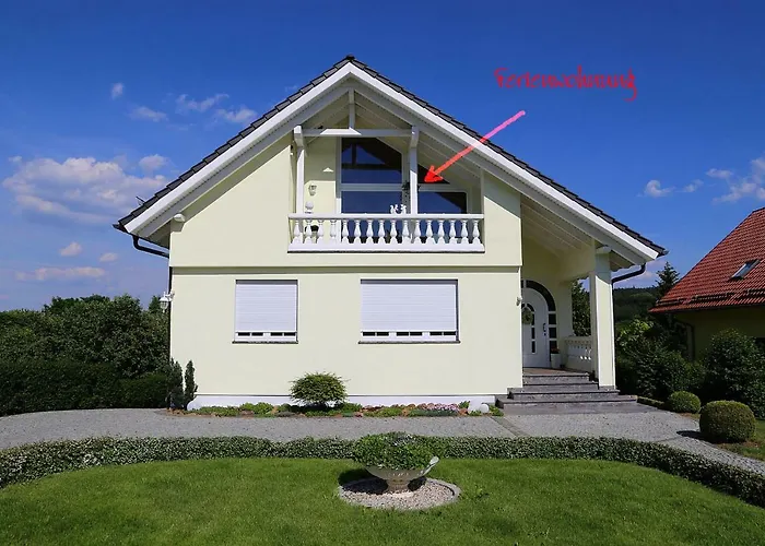 Ihre Auszeit Am Golfplatz *