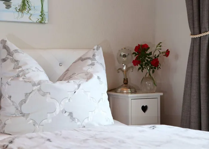 Daire Ihre Auszeit Am Golfplatz Meisdorf