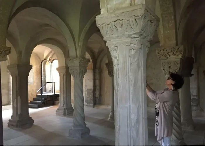 Ihre Auszeit Am Golfplatz Apartment *