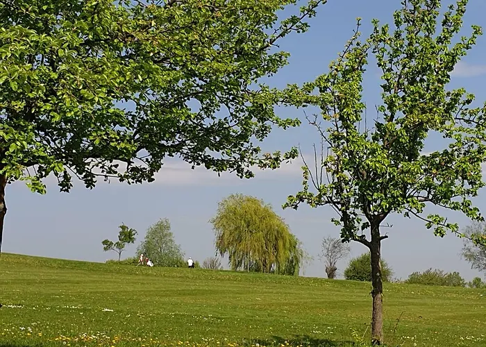 Ihre Auszeit Am Golfplatz Daire *
