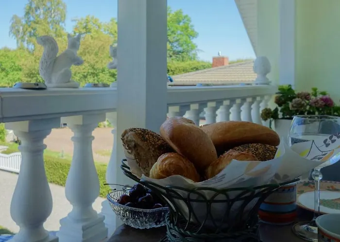 Ihre Auszeit Am Golfplatz *