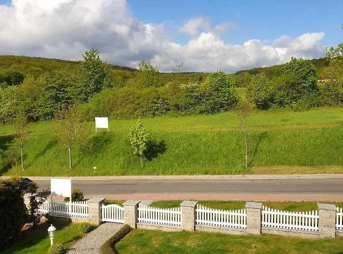 Ihre Auszeit Am Golfplatz *