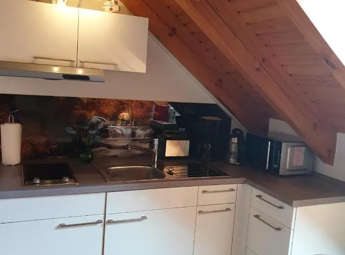 Ihre Auszeit Am Golfplatz * Meisdorf