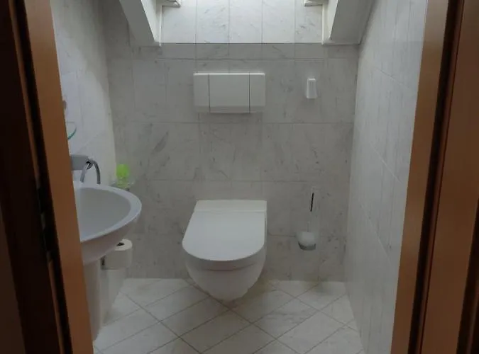 Ihre Auszeit Am Golfplatz Apartment Meisdorf