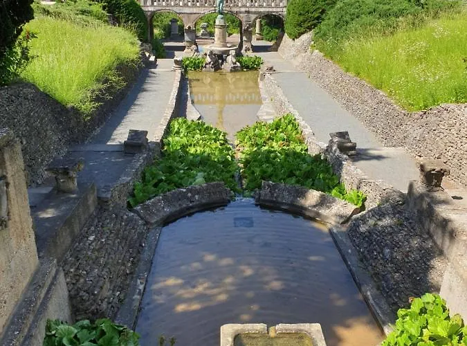 Daire Ihre Auszeit Am Golfplatz *